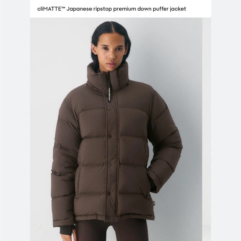 Aritzia Super Puff